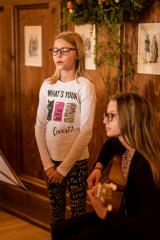 Foto utrinki s slavnostne seje 2018 61